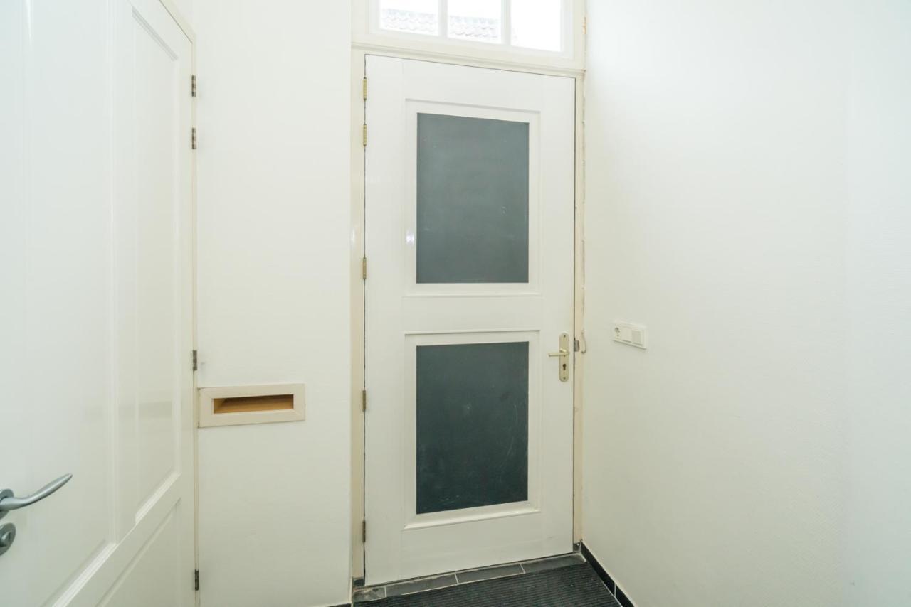 Pakhuis De Venkel Zierikzee Exterior foto